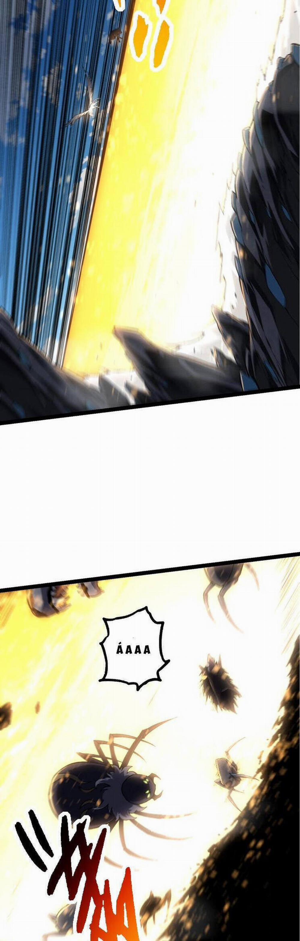 Chuyển Sinh Thành Liễu Đột Biến 181 trang 28