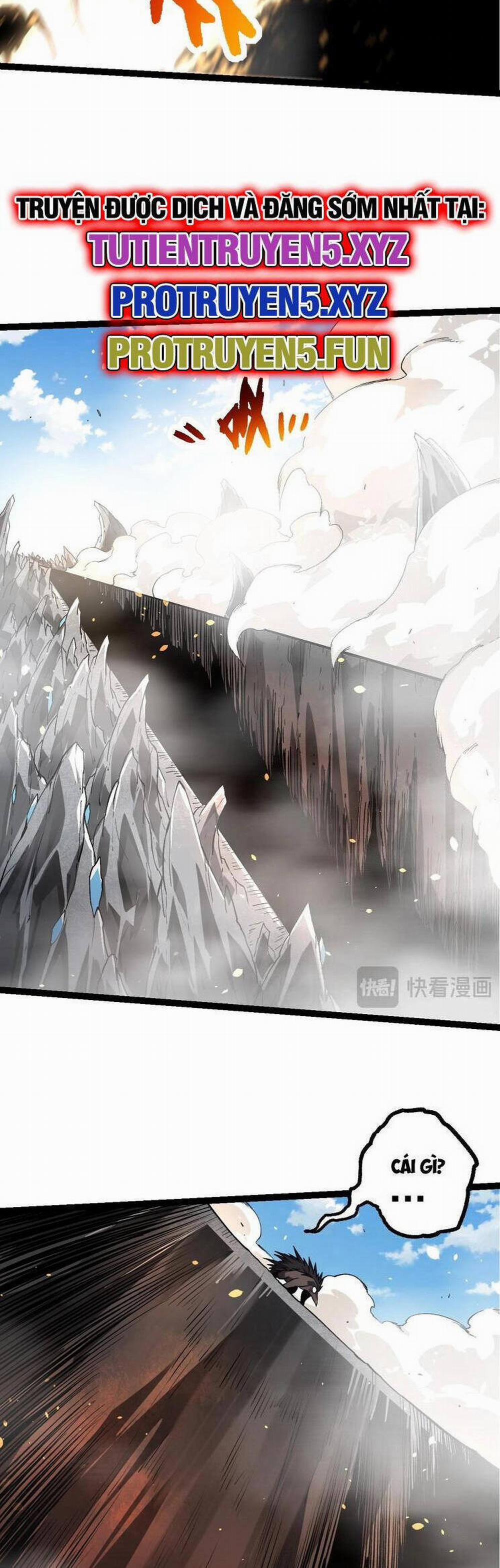 Chuyển Sinh Thành Liễu Đột Biến 181 trang 29