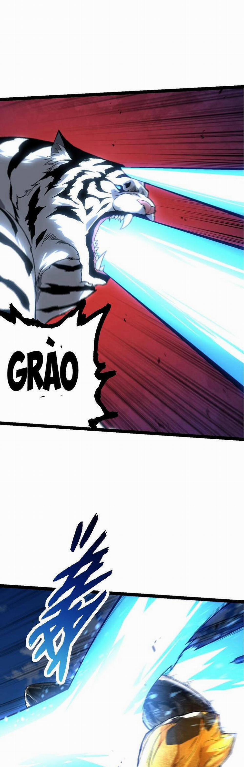 Chuyển Sinh Thành Liễu Đột Biến 181 trang 3