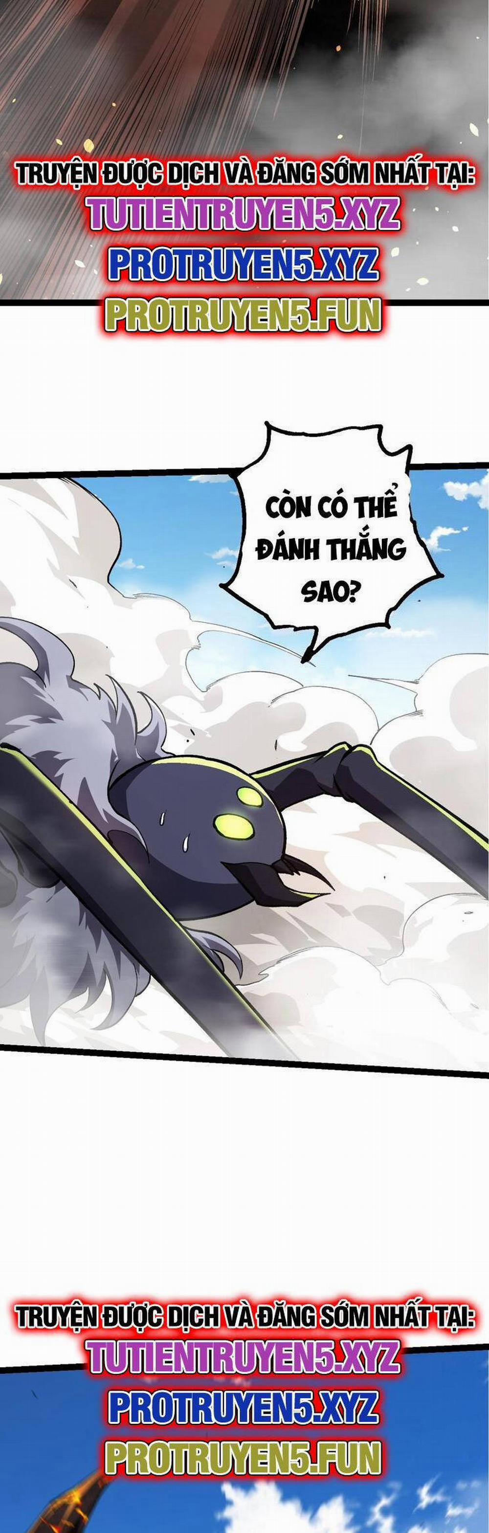 Chuyển Sinh Thành Liễu Đột Biến 181 trang 30