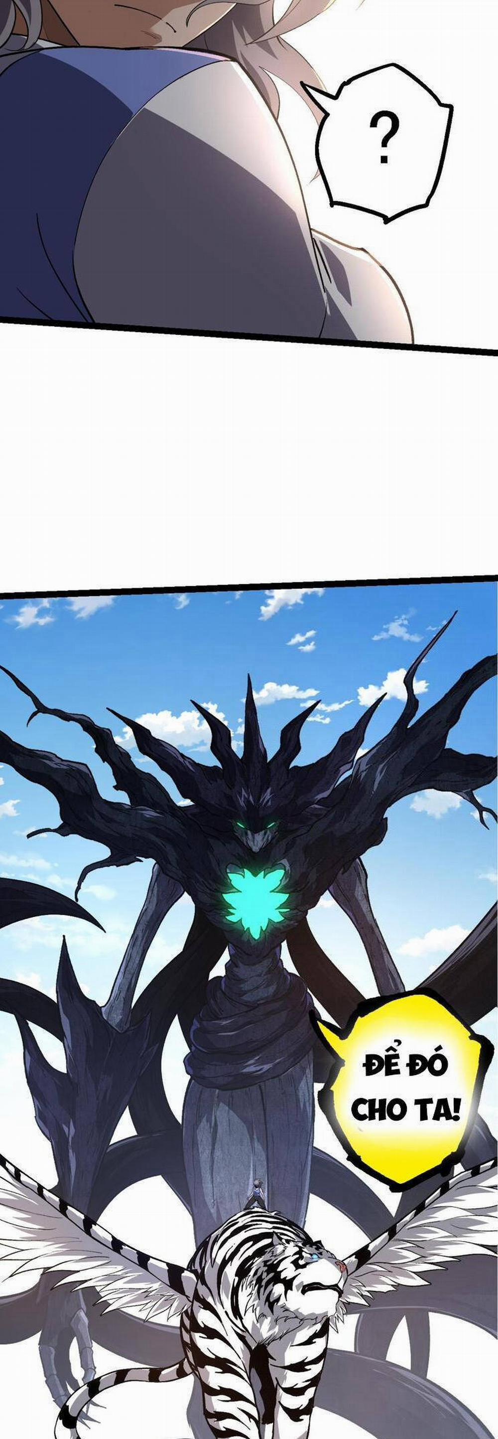 Chuyển Sinh Thành Liễu Đột Biến 181 trang 33