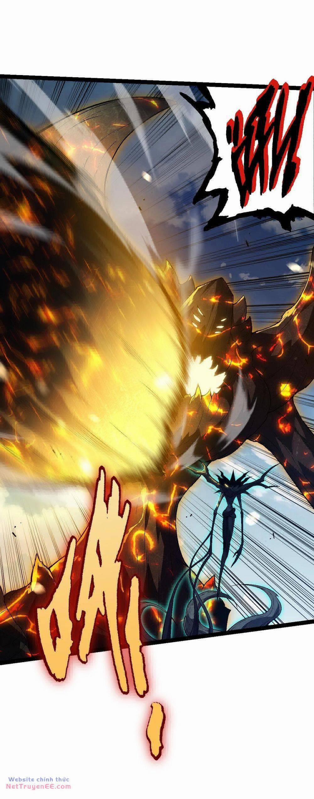 Chuyển Sinh Thành Liễu Đột Biến 182 trang 10