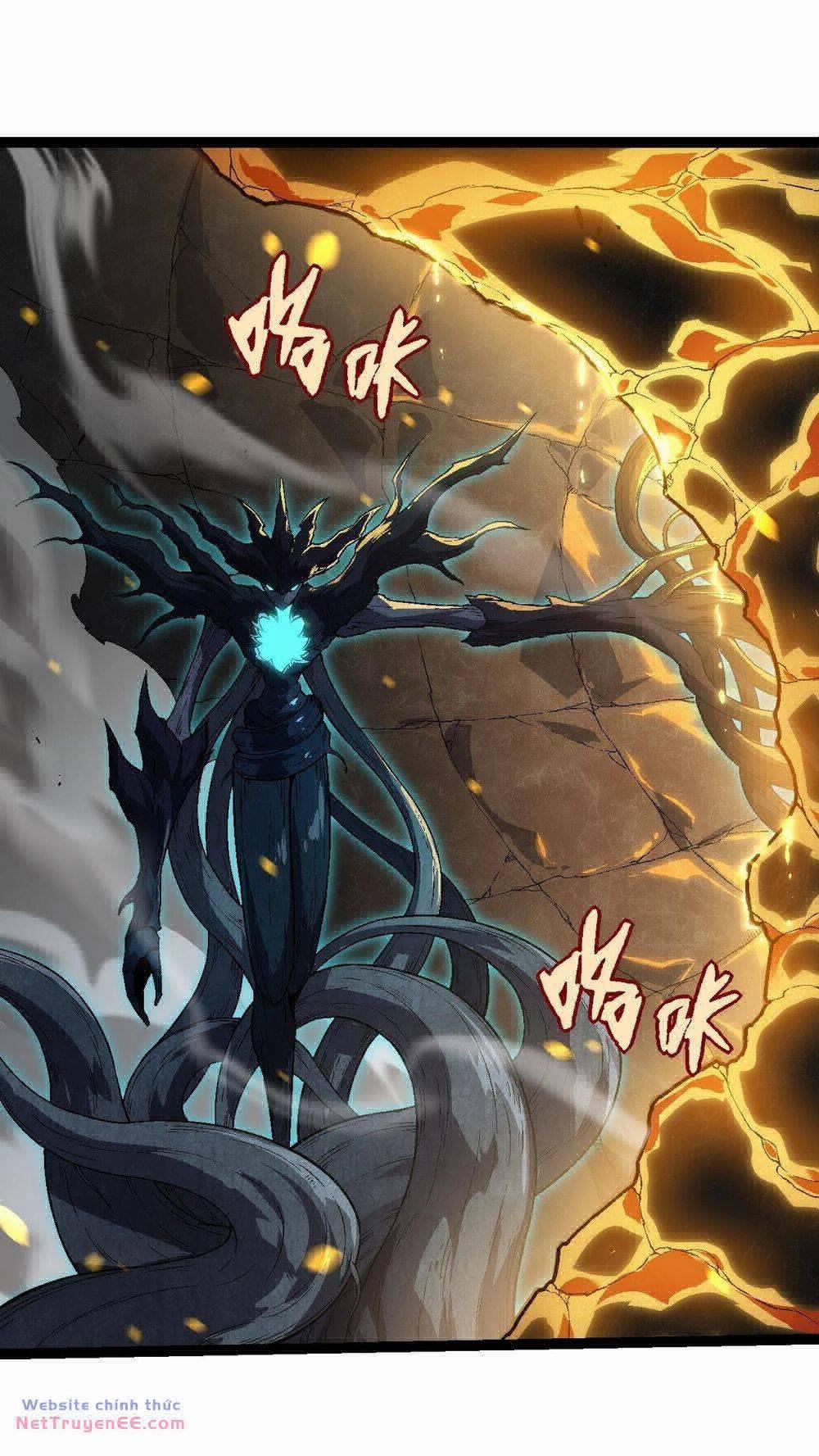 Chuyển Sinh Thành Liễu Đột Biến 182 trang 13