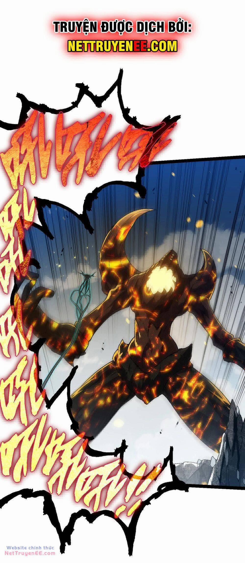 Chuyển Sinh Thành Liễu Đột Biến 182 trang 15