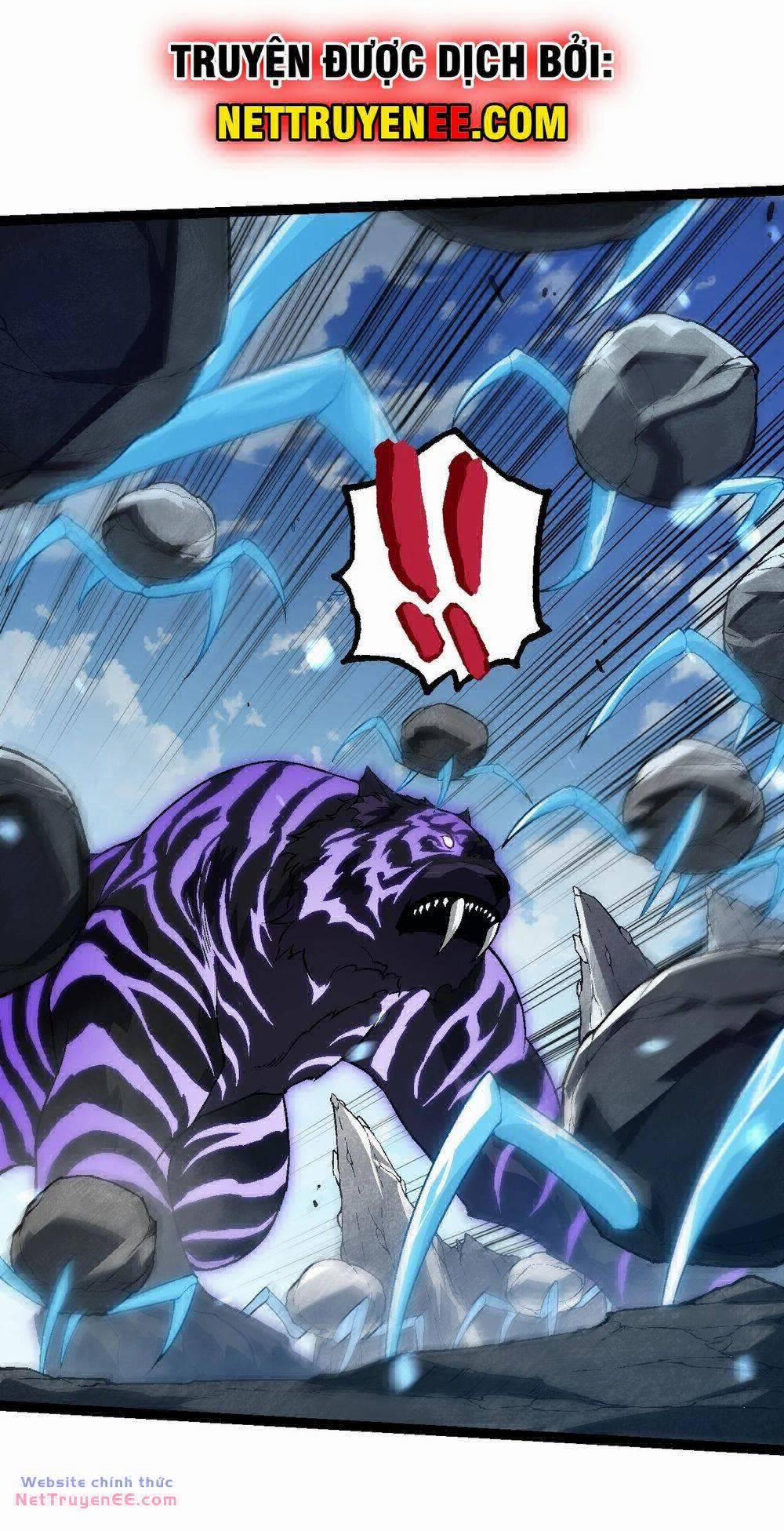 Chuyển Sinh Thành Liễu Đột Biến 182 trang 16
