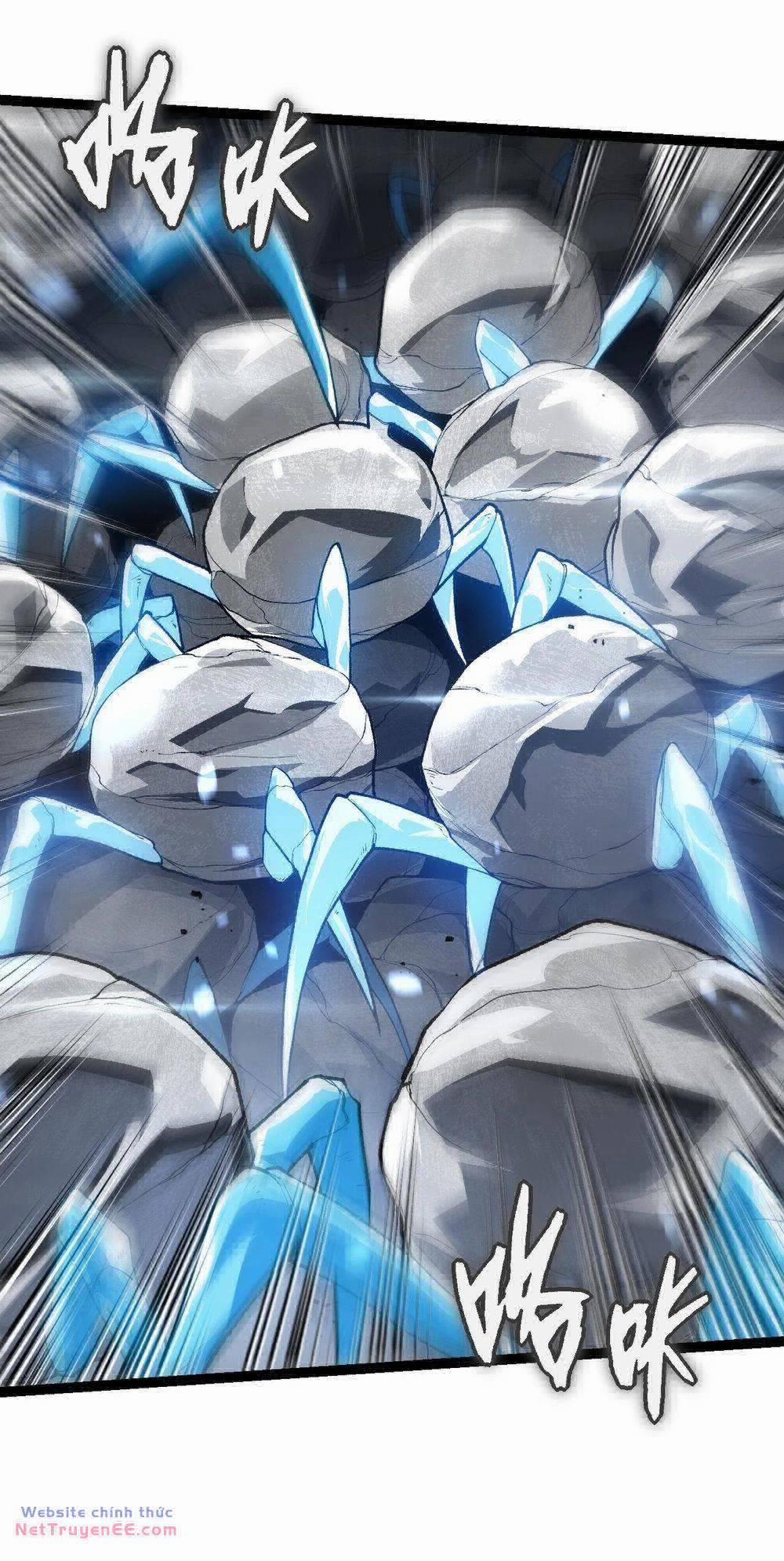 Chuyển Sinh Thành Liễu Đột Biến 182 trang 18