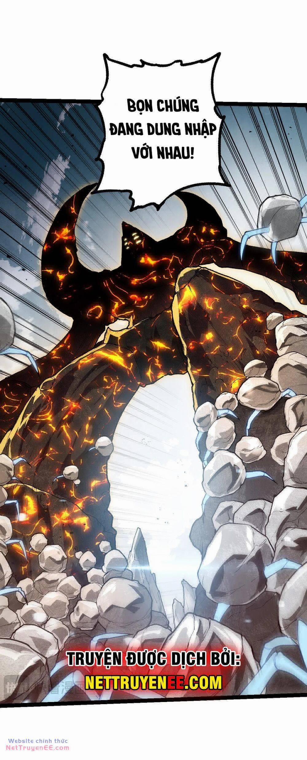 Chuyển Sinh Thành Liễu Đột Biến 182 trang 19