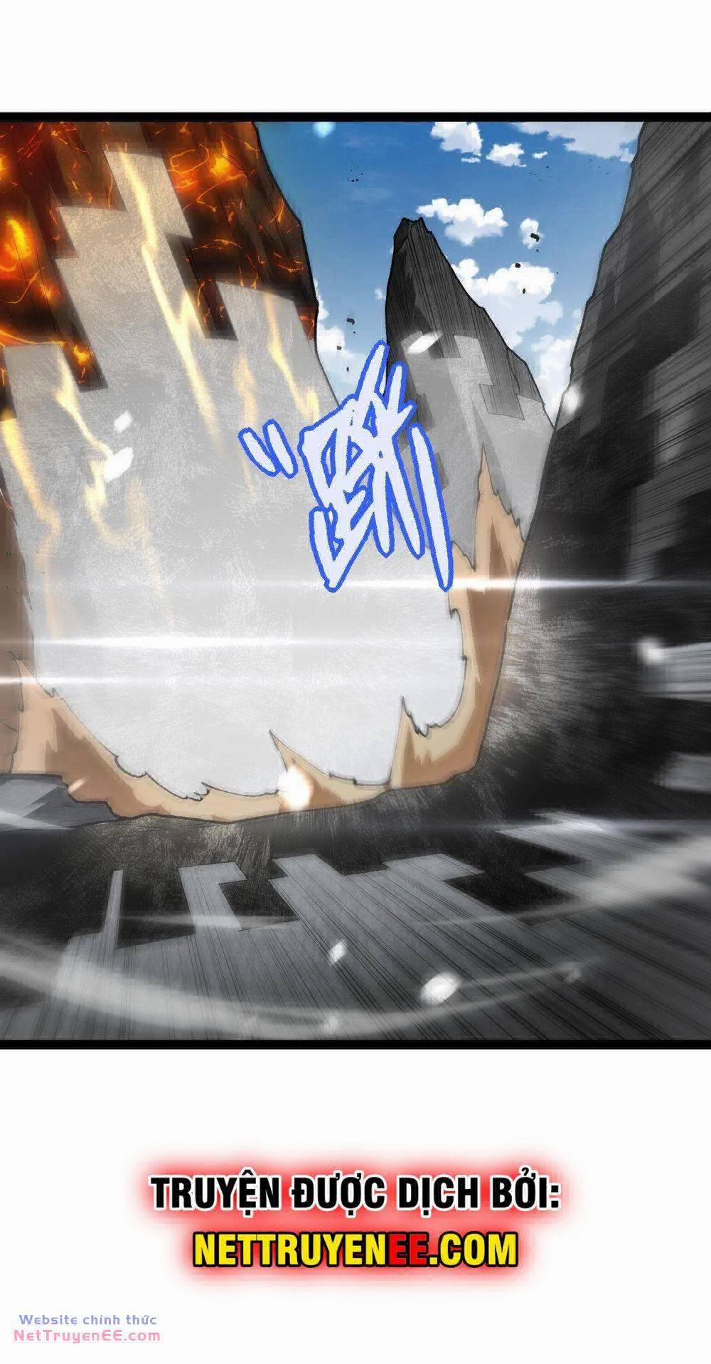 Chuyển Sinh Thành Liễu Đột Biến 182 trang 20