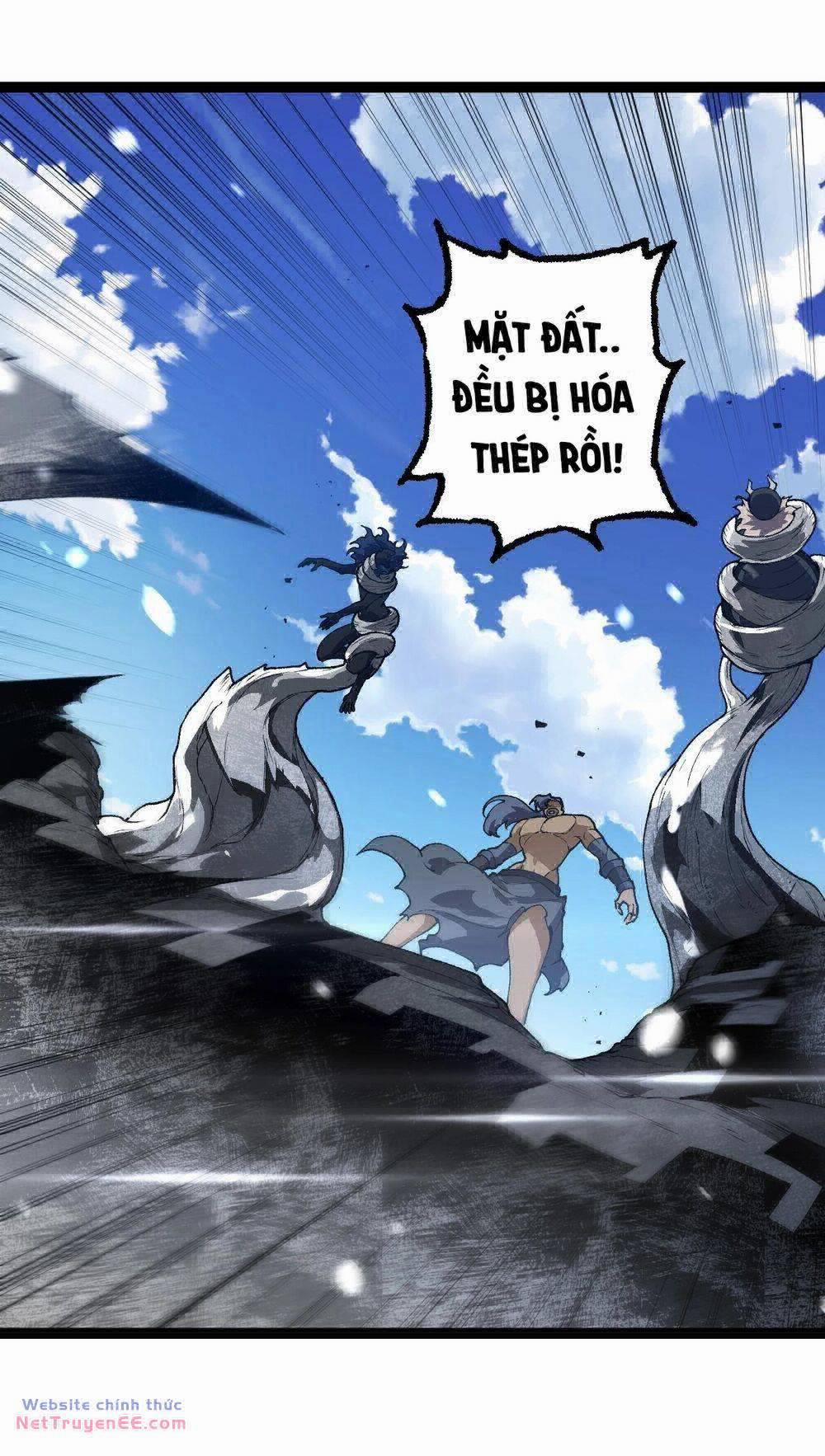 Chuyển Sinh Thành Liễu Đột Biến 182 trang 21