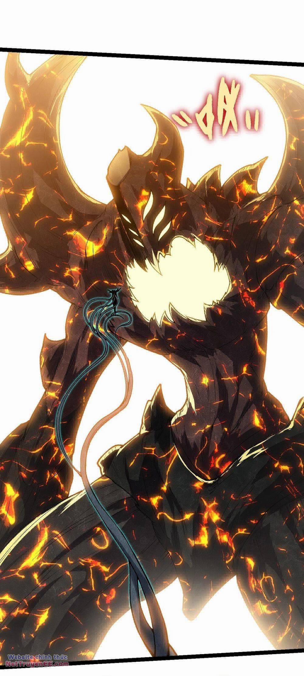 Chuyển Sinh Thành Liễu Đột Biến 182 trang 22