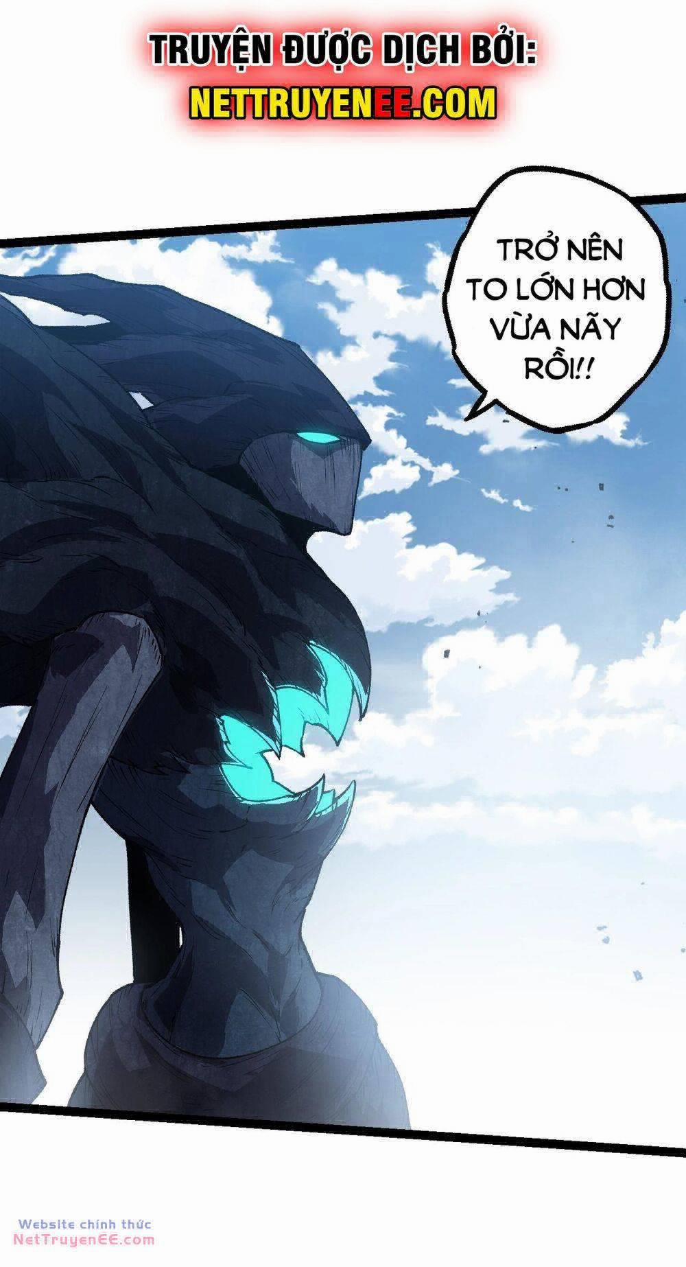 Chuyển Sinh Thành Liễu Đột Biến 182 trang 23