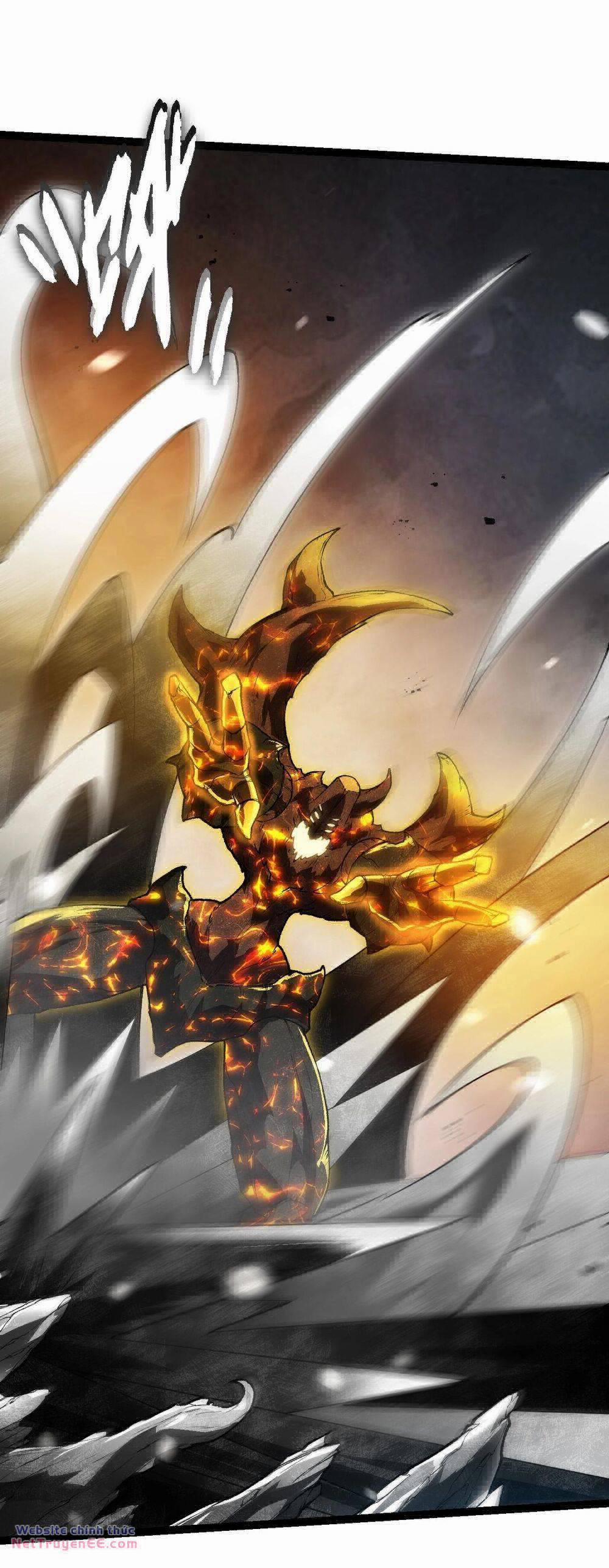 Chuyển Sinh Thành Liễu Đột Biến 182 trang 24