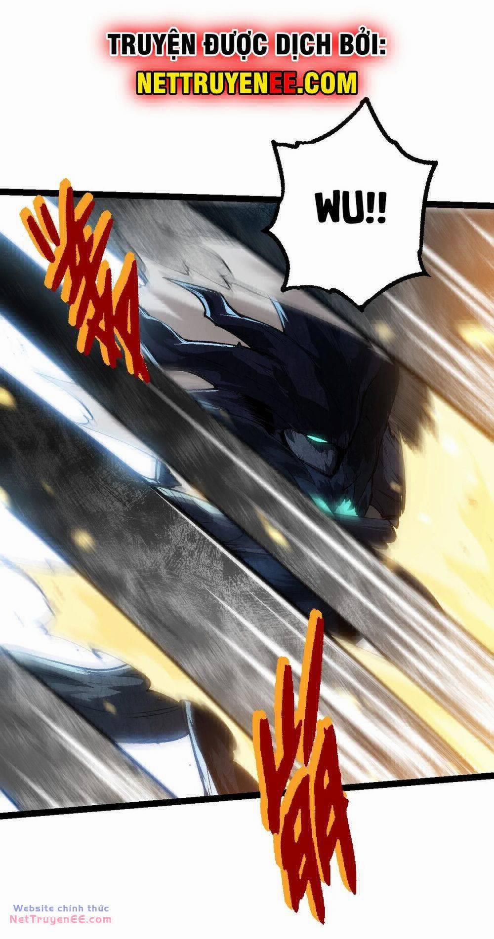 Chuyển Sinh Thành Liễu Đột Biến 182 trang 25