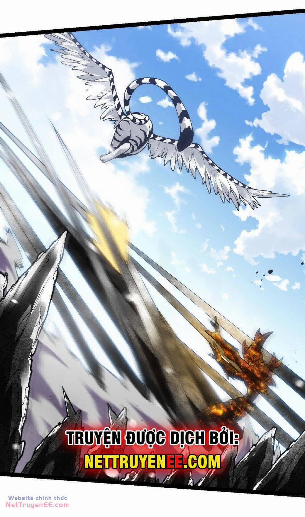 Chuyển Sinh Thành Liễu Đột Biến 182 trang 26