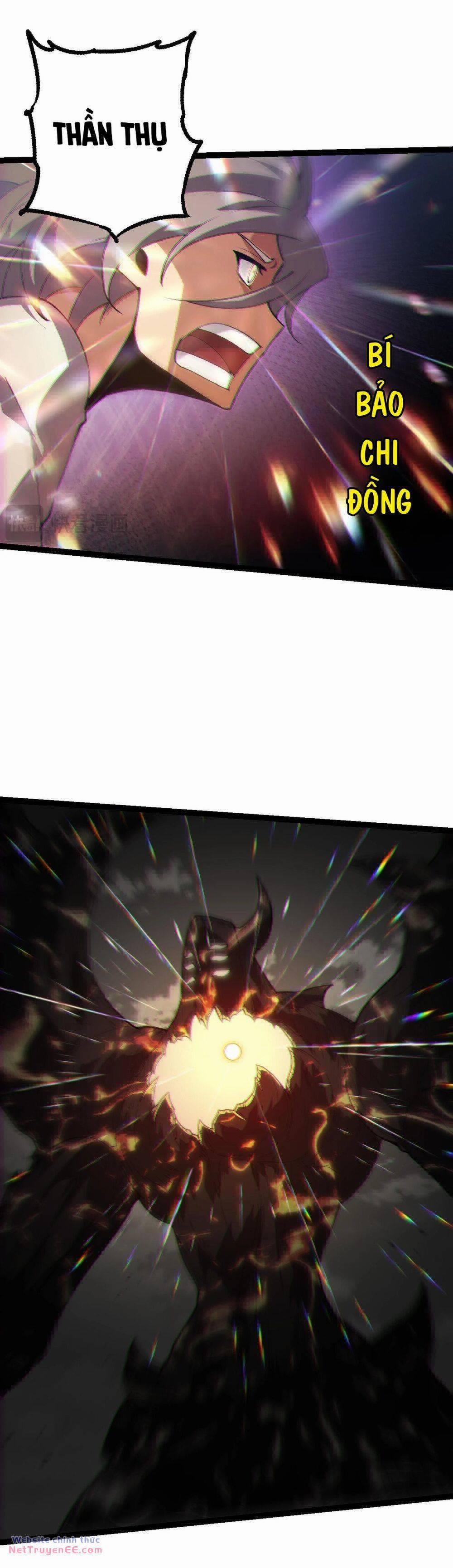 Chuyển Sinh Thành Liễu Đột Biến 182 trang 27