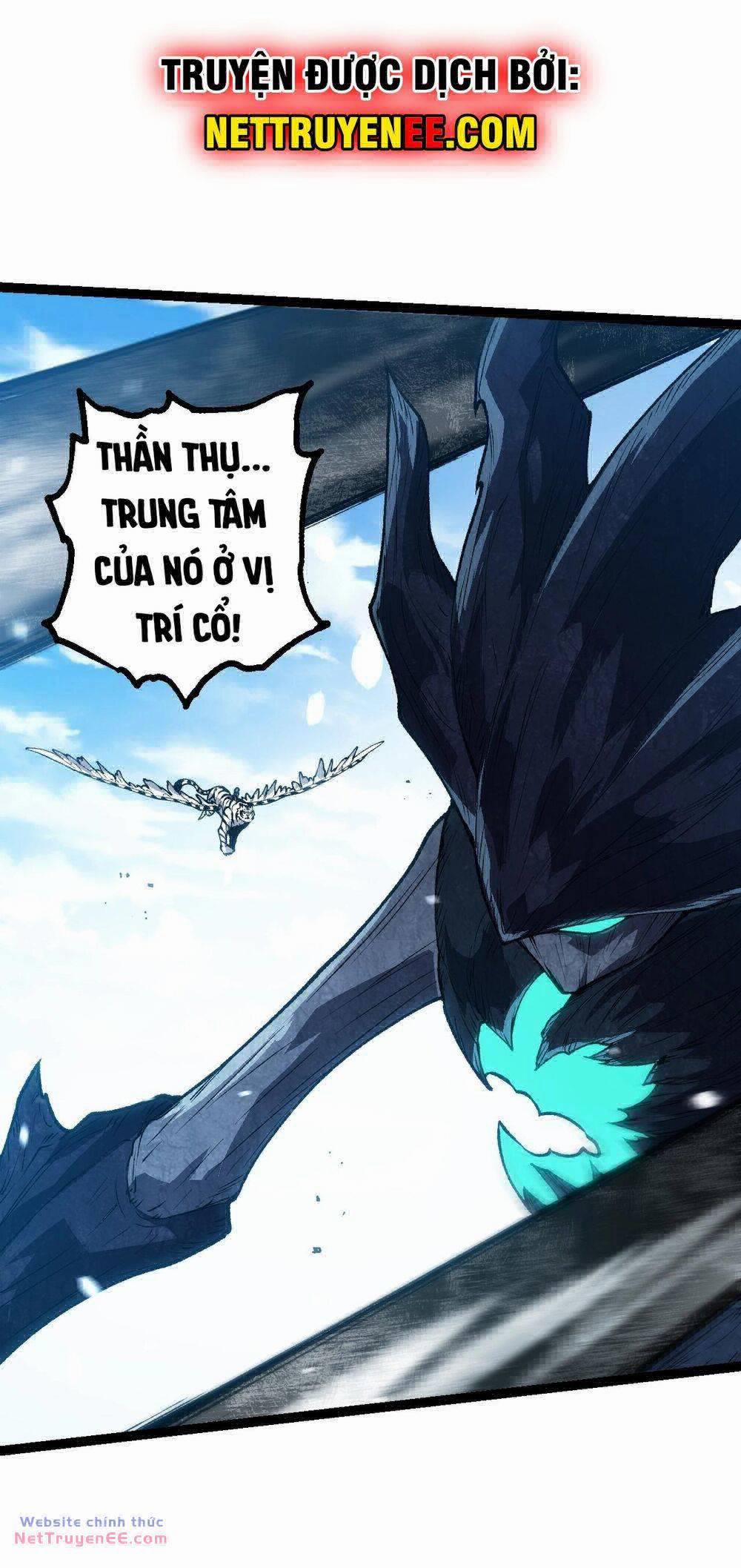 Chuyển Sinh Thành Liễu Đột Biến 182 trang 28