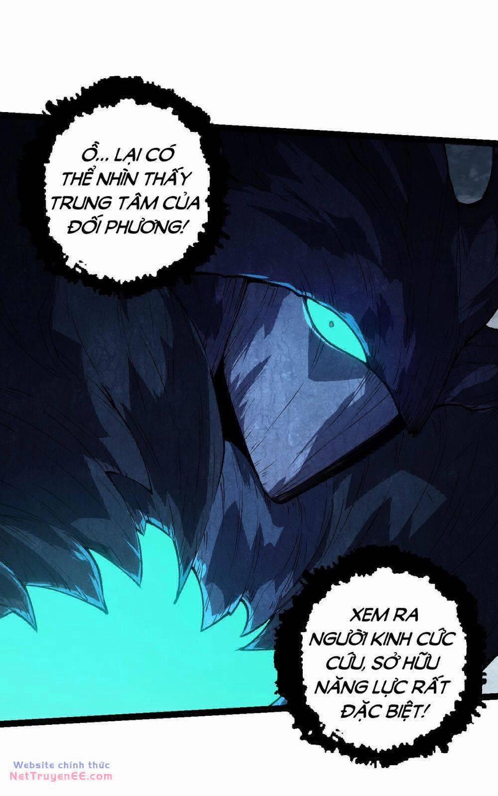 Chuyển Sinh Thành Liễu Đột Biến 182 trang 29