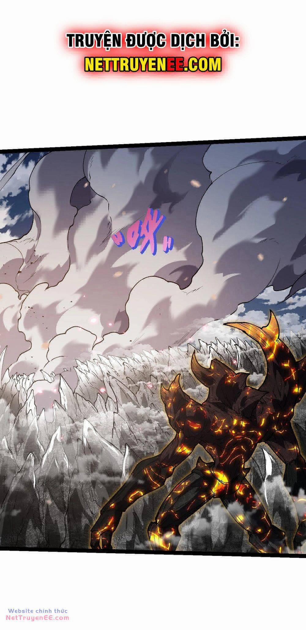 Chuyển Sinh Thành Liễu Đột Biến 182 trang 33