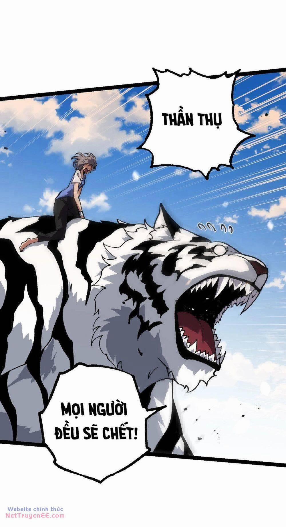 Chuyển Sinh Thành Liễu Đột Biến 182 trang 34