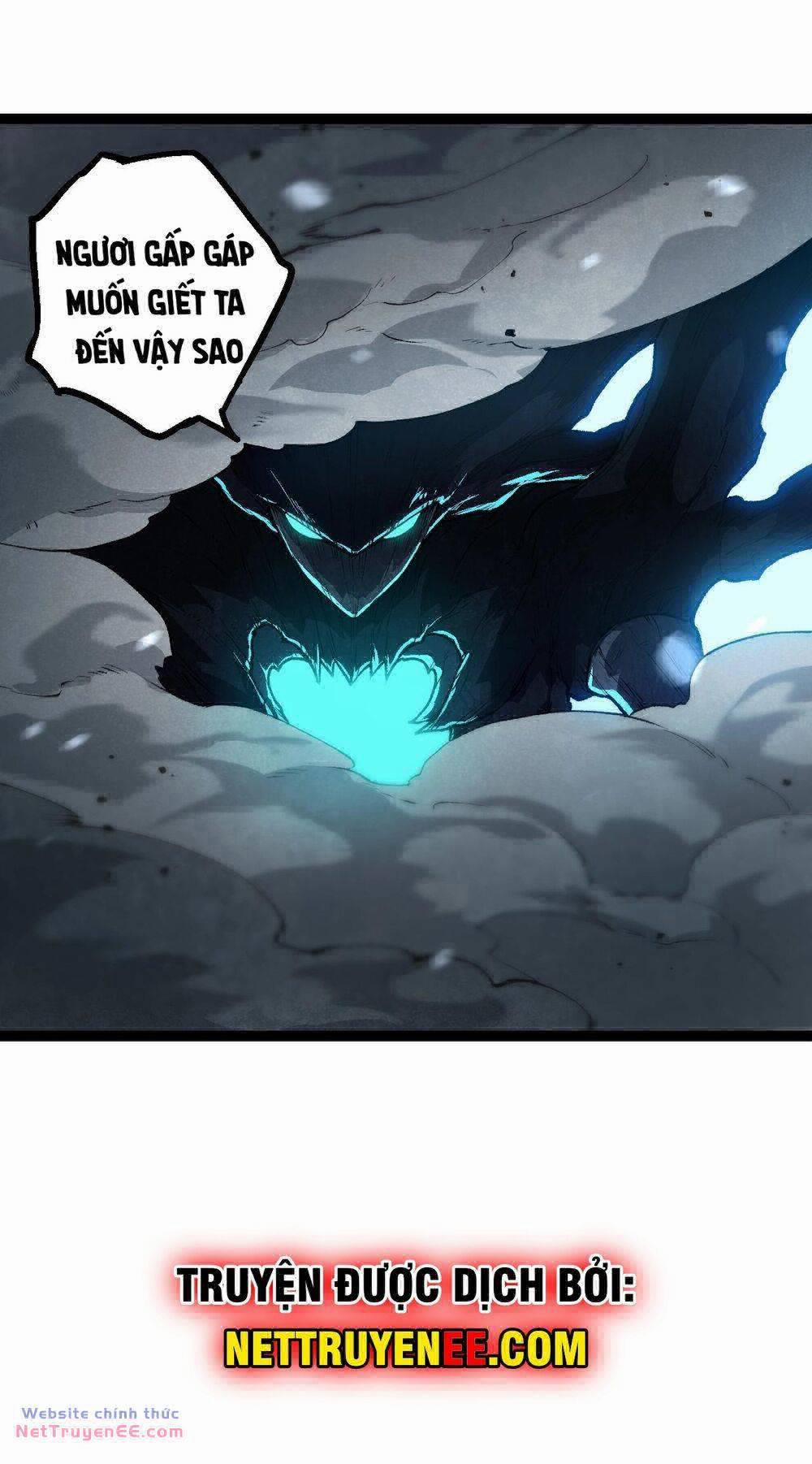 Chuyển Sinh Thành Liễu Đột Biến 182 trang 35