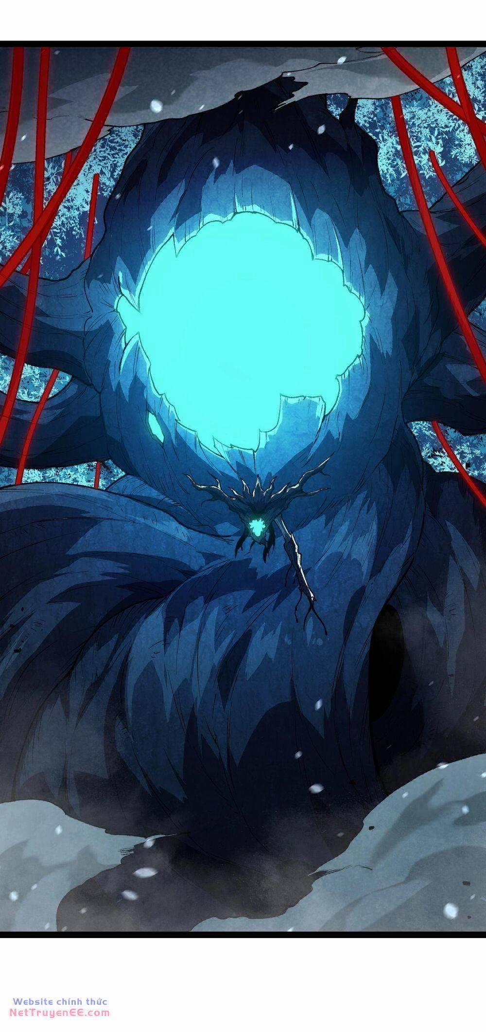 Chuyển Sinh Thành Liễu Đột Biến 182 trang 36