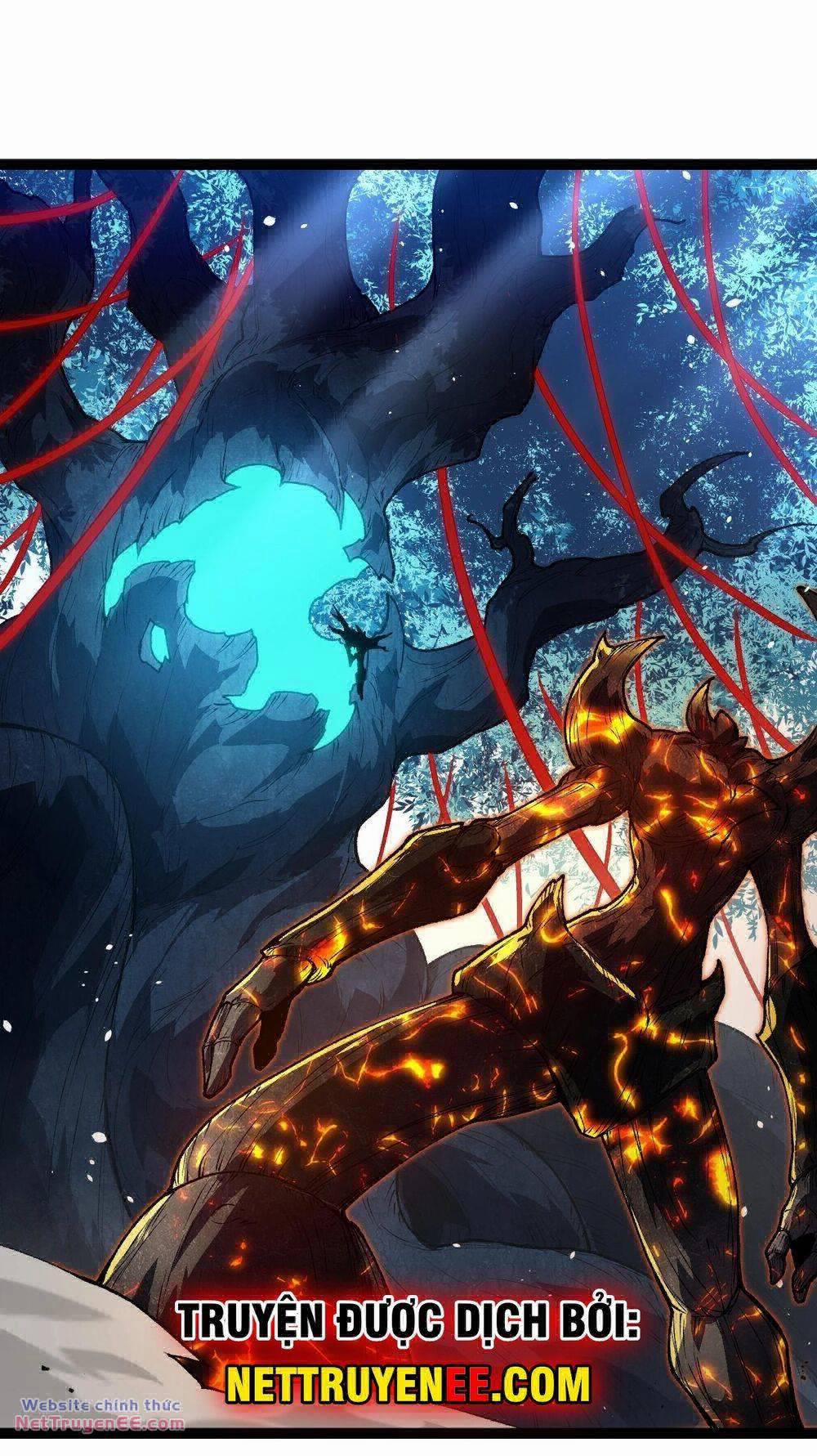 Chuyển Sinh Thành Liễu Đột Biến 182 trang 37