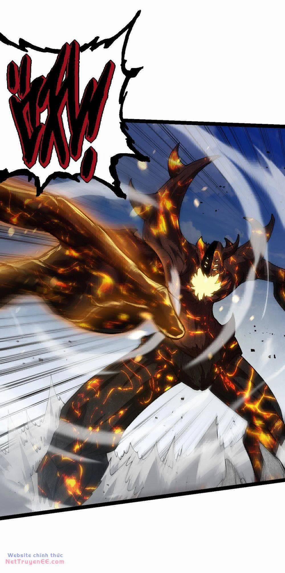 Chuyển Sinh Thành Liễu Đột Biến 182 trang 38