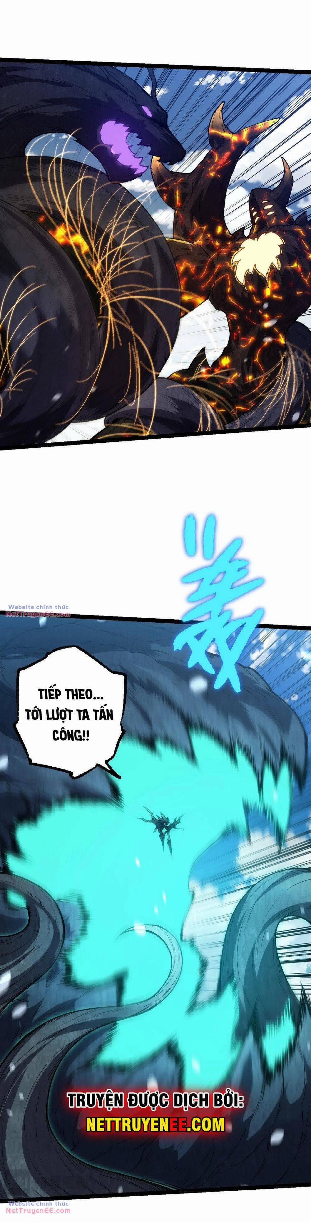 Chuyển Sinh Thành Liễu Đột Biến 182 trang 39