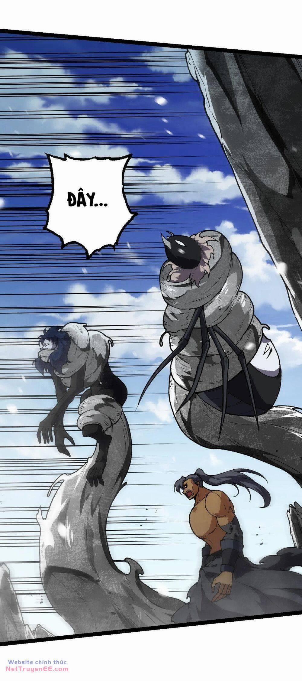 Chuyển Sinh Thành Liễu Đột Biến 182 trang 43