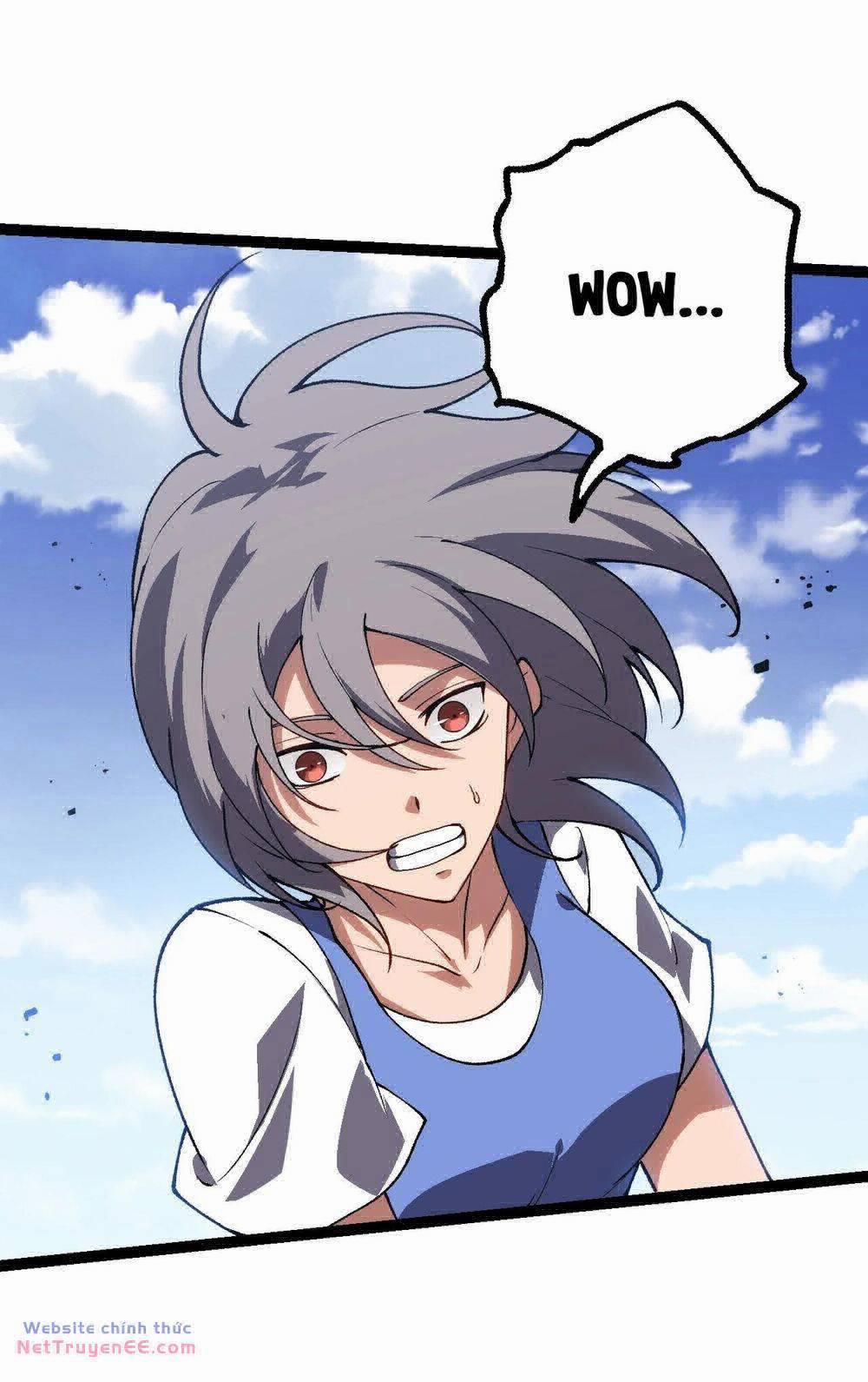 Chuyển Sinh Thành Liễu Đột Biến 182 trang 44