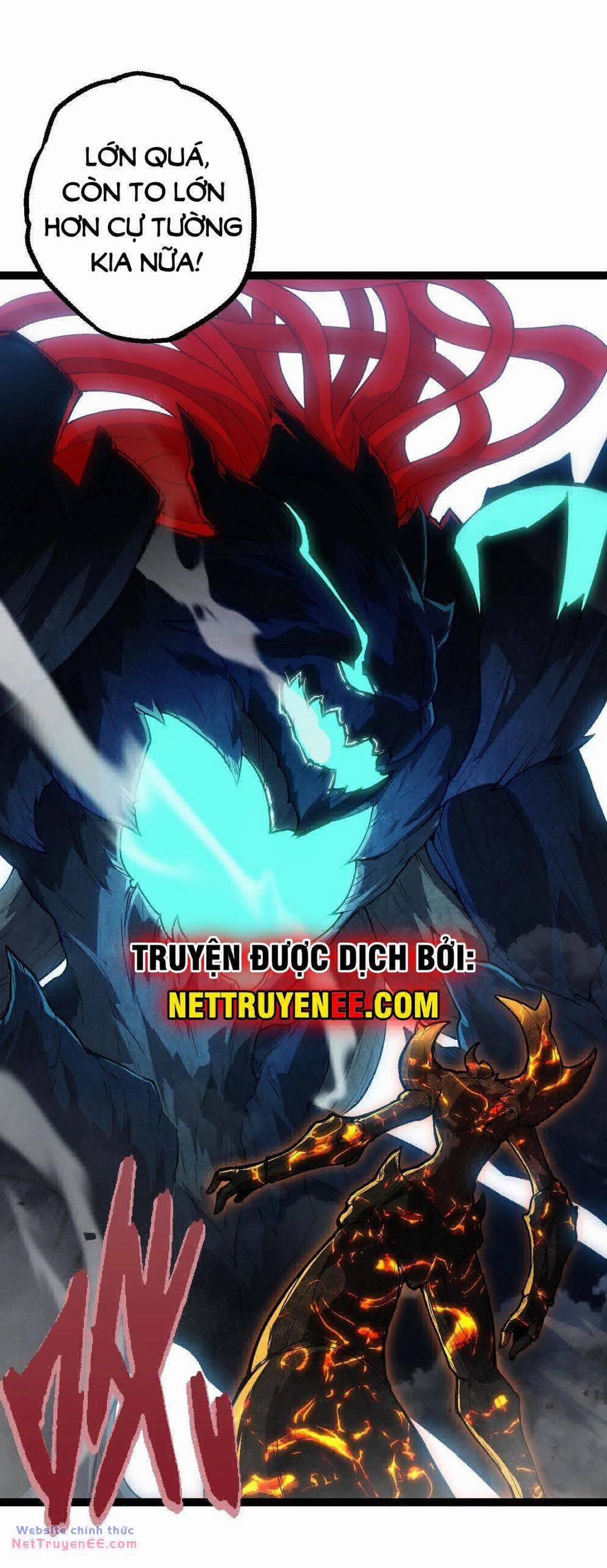 Chuyển Sinh Thành Liễu Đột Biến 182 trang 46