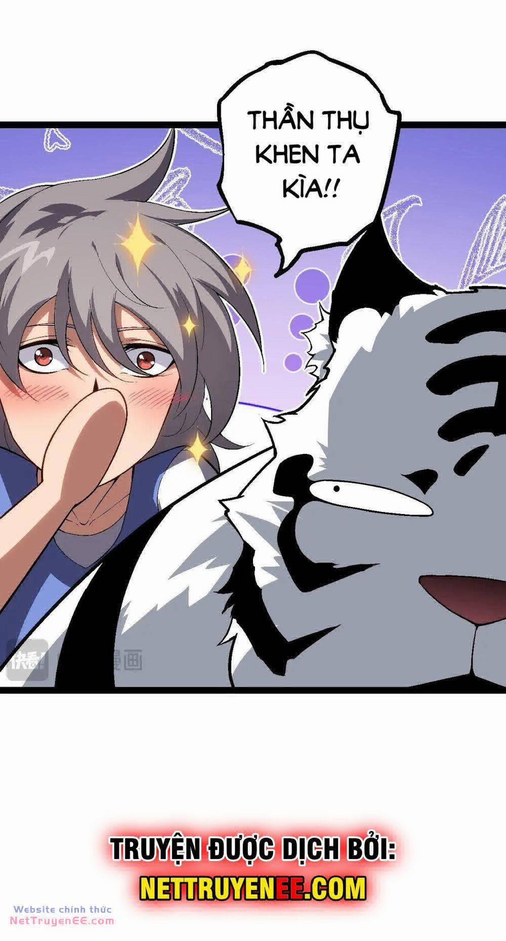 Chuyển Sinh Thành Liễu Đột Biến 182 trang 5