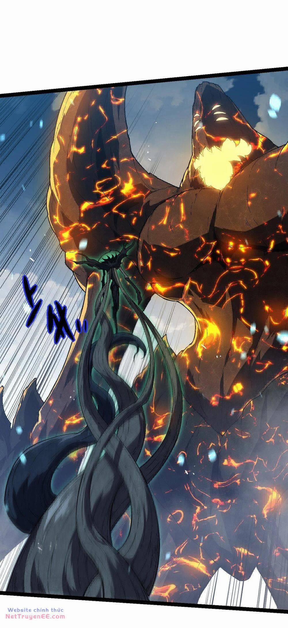 Chuyển Sinh Thành Liễu Đột Biến 182 trang 7