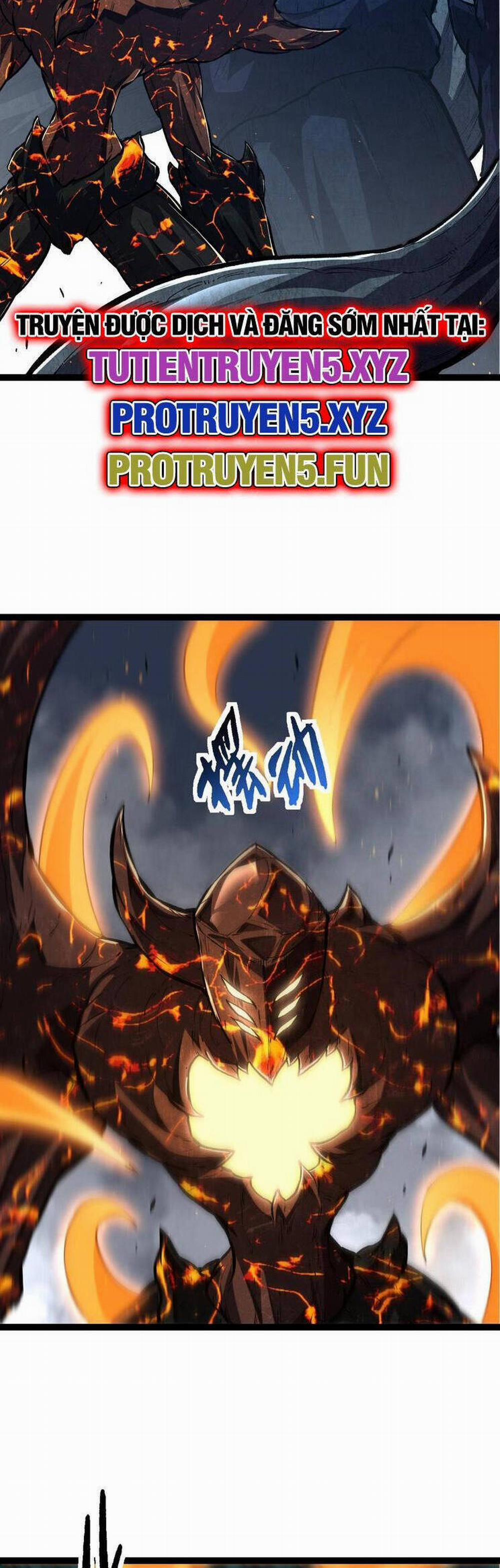 Chuyển Sinh Thành Liễu Đột Biến 183 trang 1