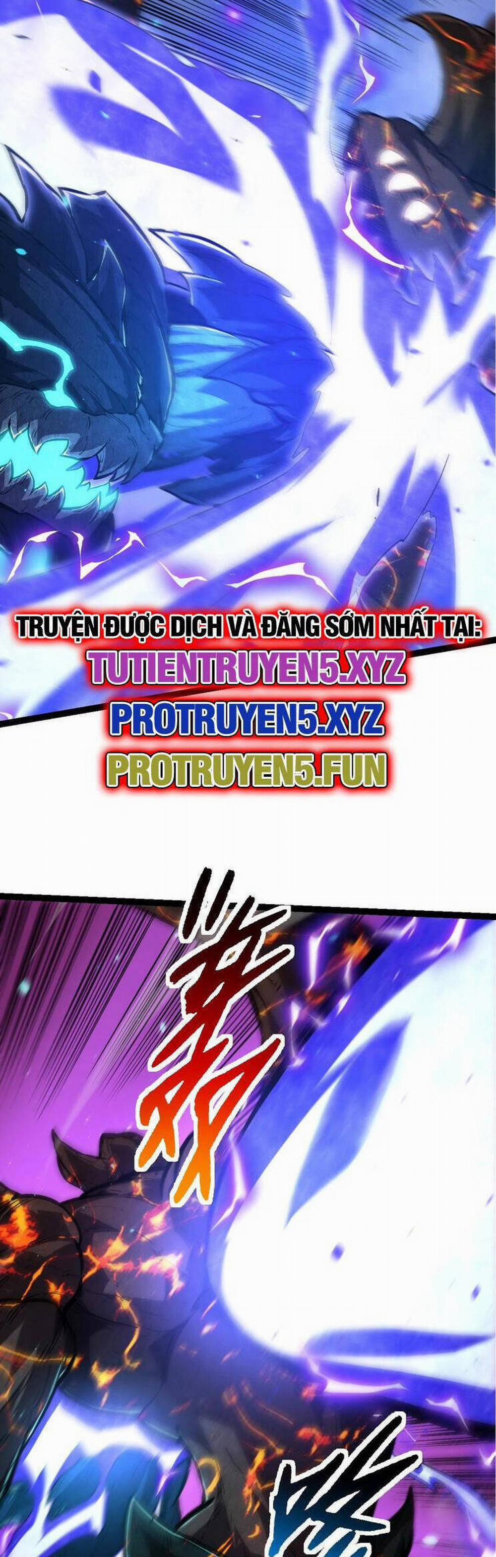 Chuyển Sinh Thành Liễu Đột Biến 183 trang 10