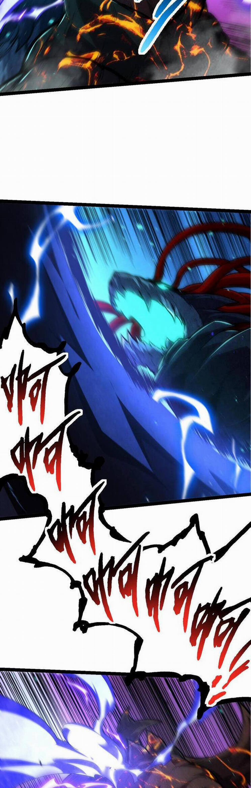 Chuyển Sinh Thành Liễu Đột Biến 183 trang 11