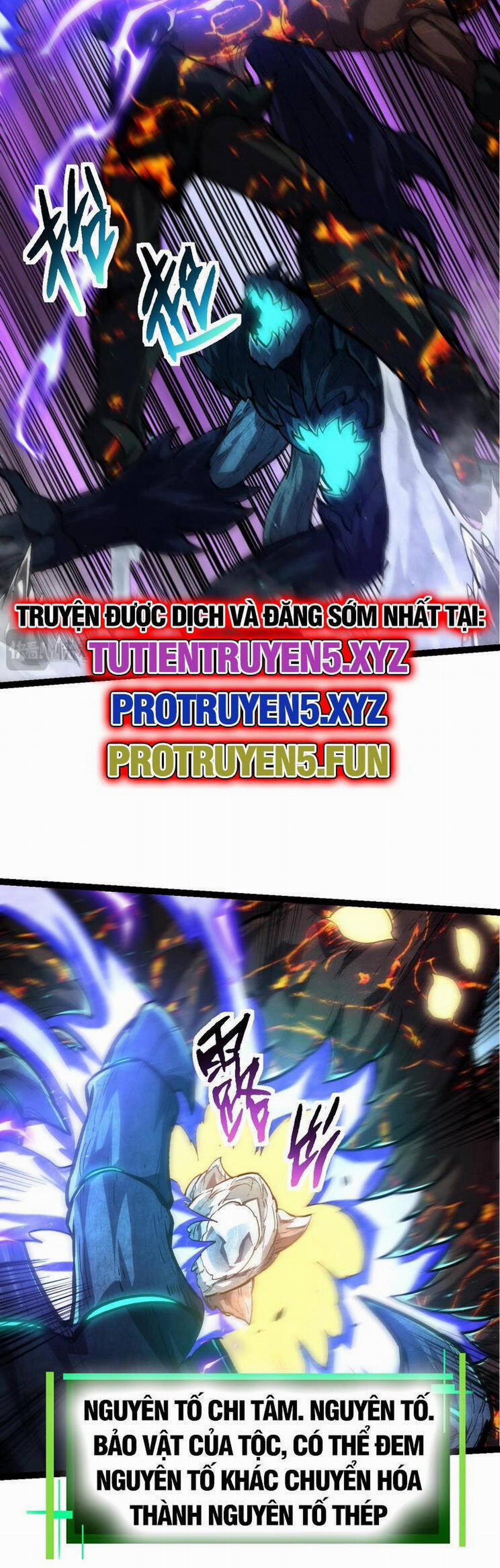 Chuyển Sinh Thành Liễu Đột Biến 183 trang 12