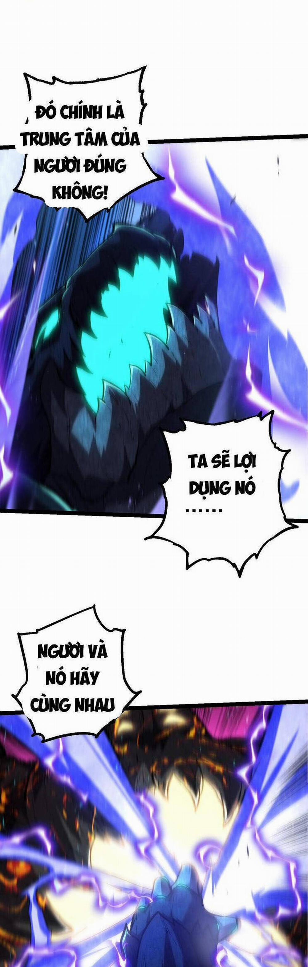 Chuyển Sinh Thành Liễu Đột Biến 183 trang 13