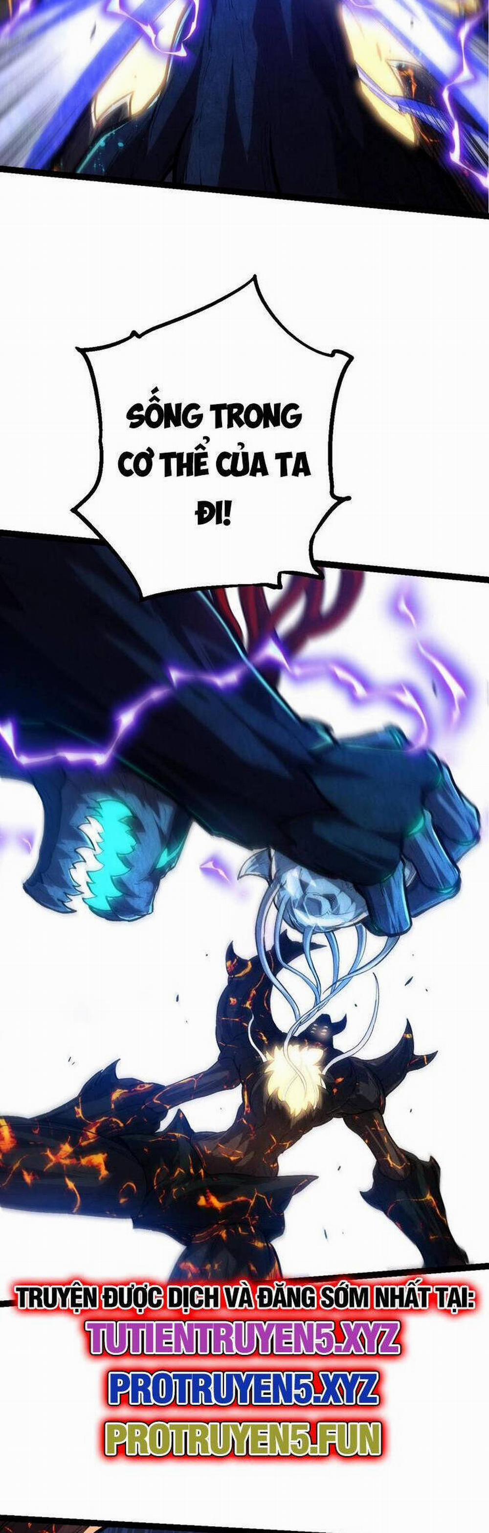 Chuyển Sinh Thành Liễu Đột Biến 183 trang 14