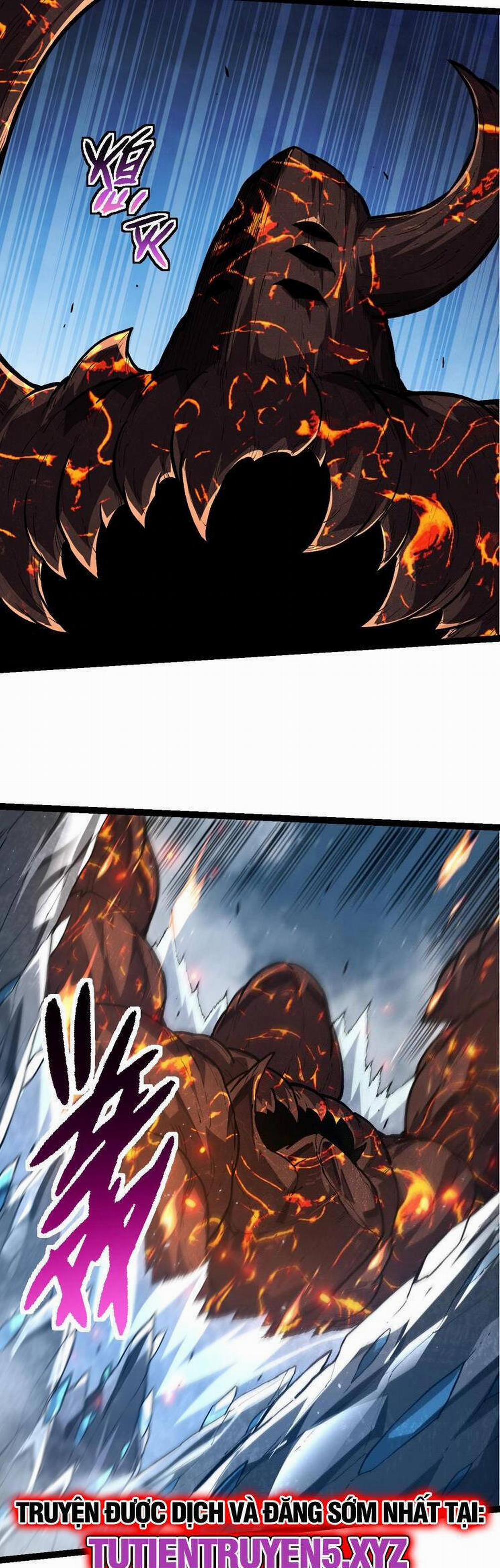 Chuyển Sinh Thành Liễu Đột Biến 183 trang 15