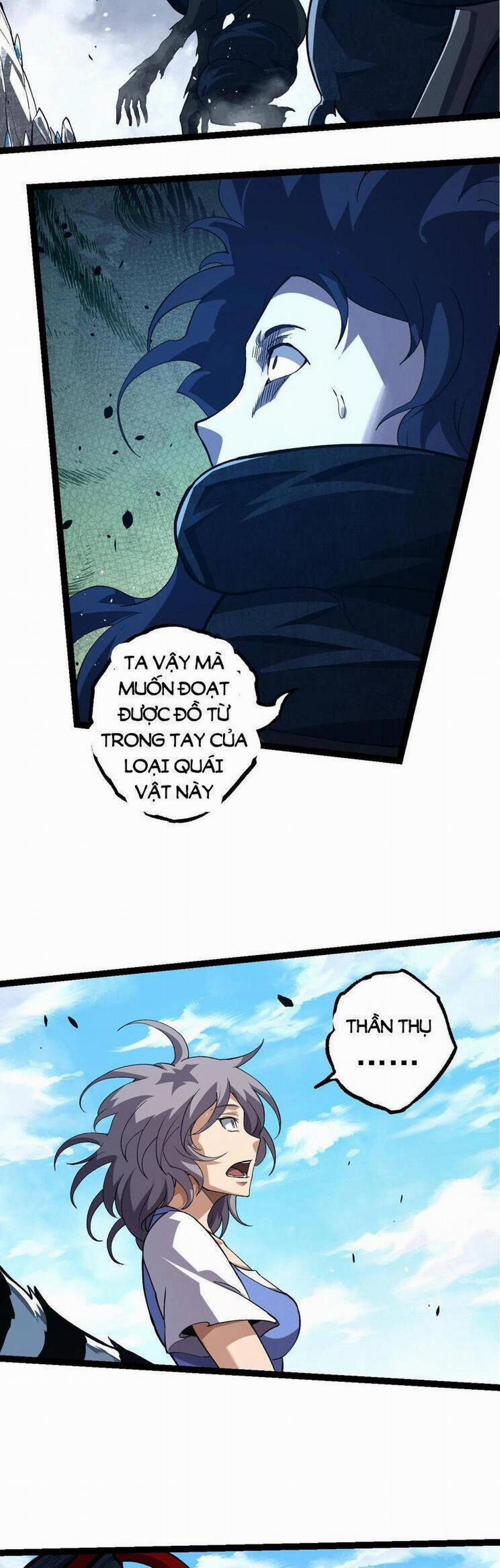 Chuyển Sinh Thành Liễu Đột Biến 183 trang 17