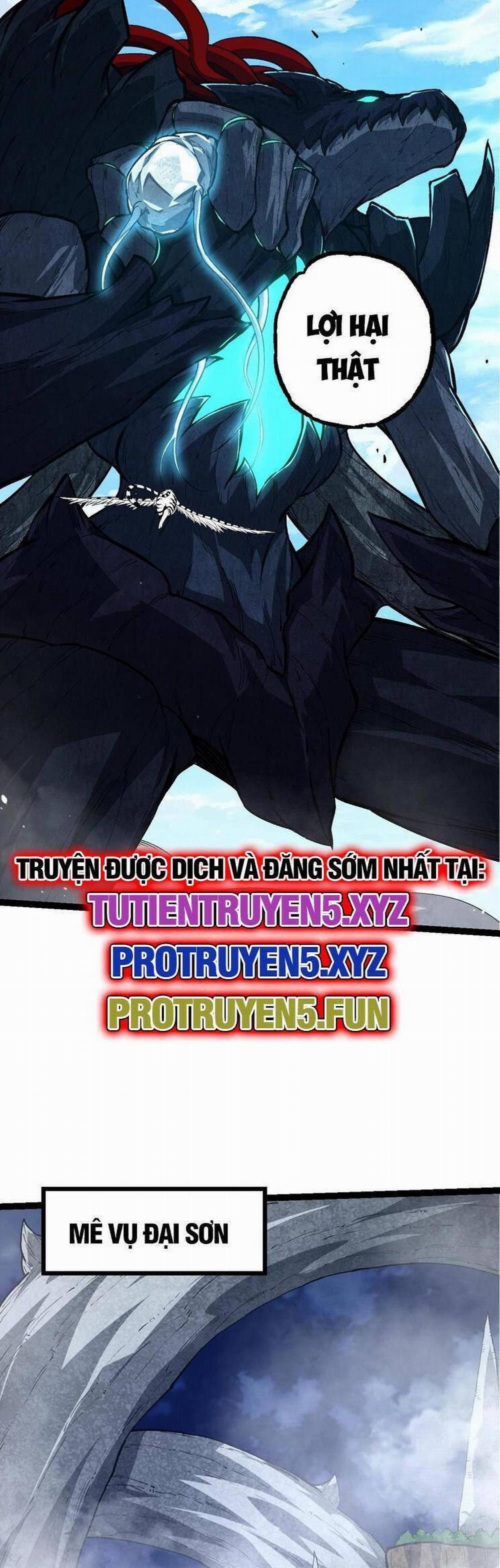 Chuyển Sinh Thành Liễu Đột Biến 183 trang 18