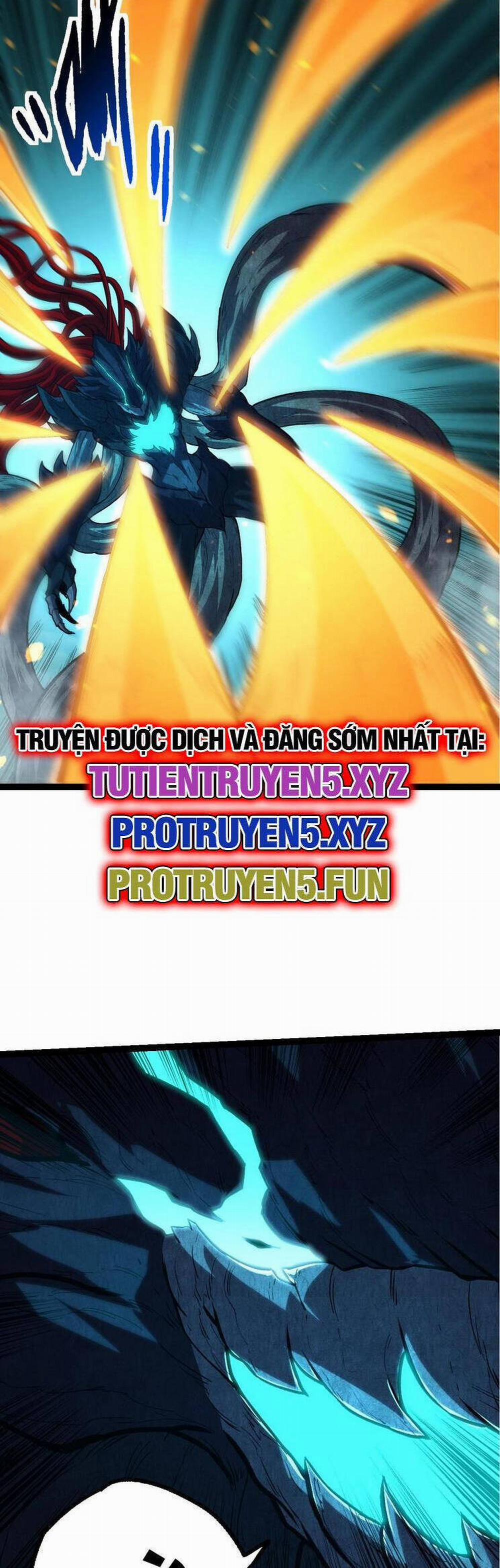 Chuyển Sinh Thành Liễu Đột Biến 183 trang 2