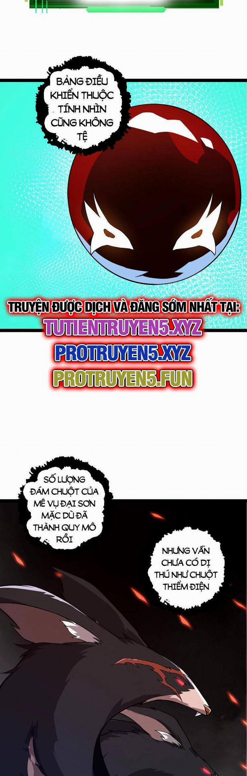 Chuyển Sinh Thành Liễu Đột Biến 183 trang 26