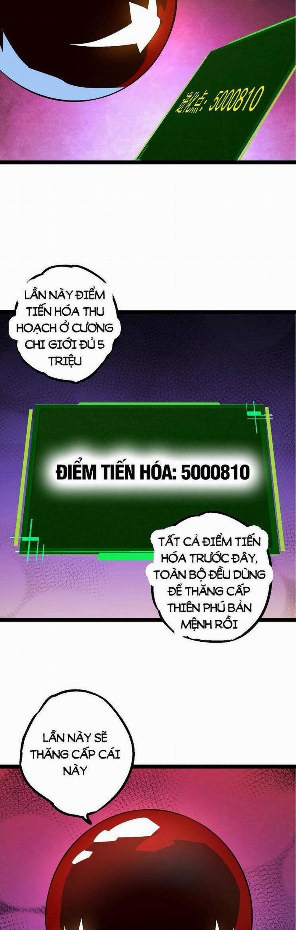 Chuyển Sinh Thành Liễu Đột Biến 183 trang 28