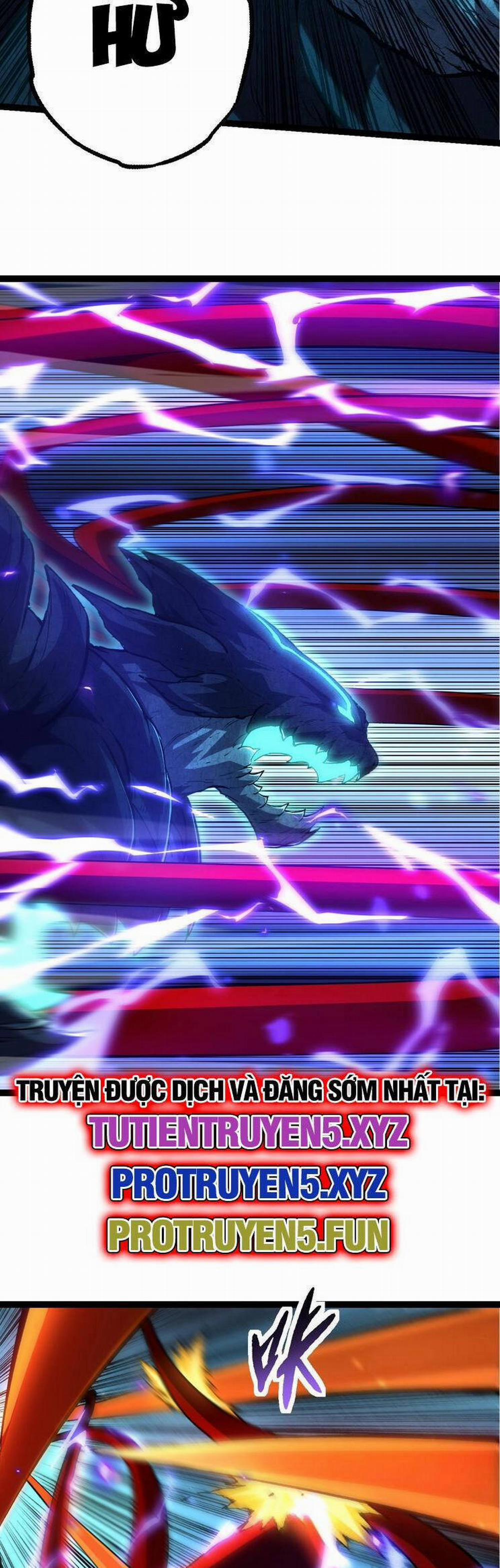 Chuyển Sinh Thành Liễu Đột Biến 183 trang 3