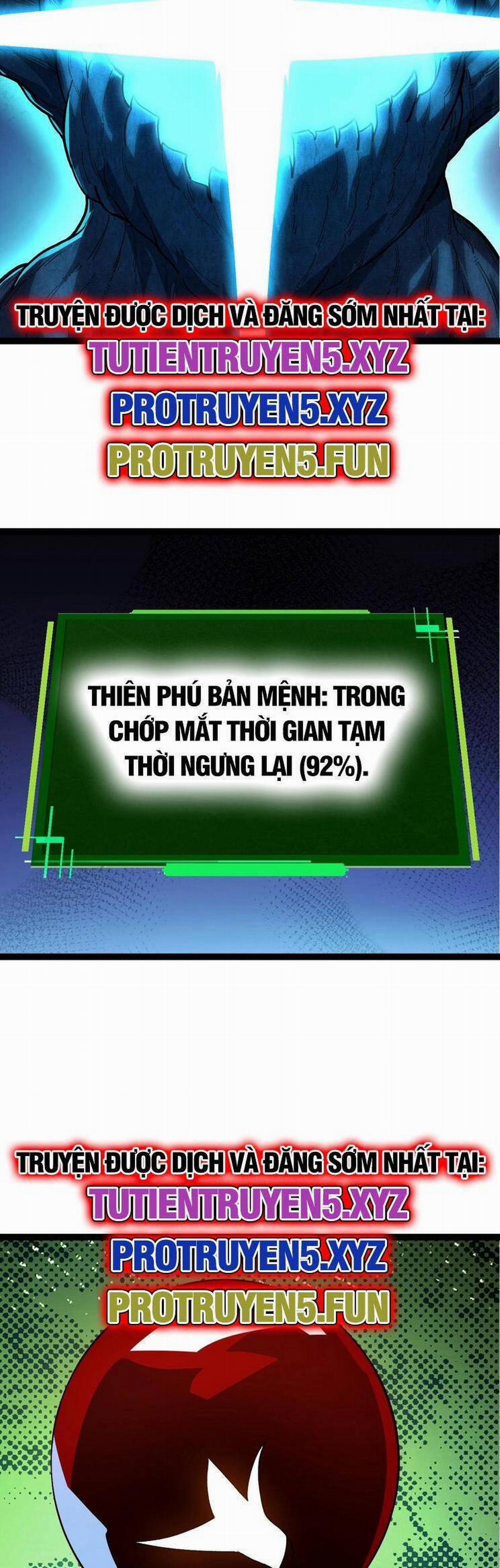 Chuyển Sinh Thành Liễu Đột Biến 183 trang 30