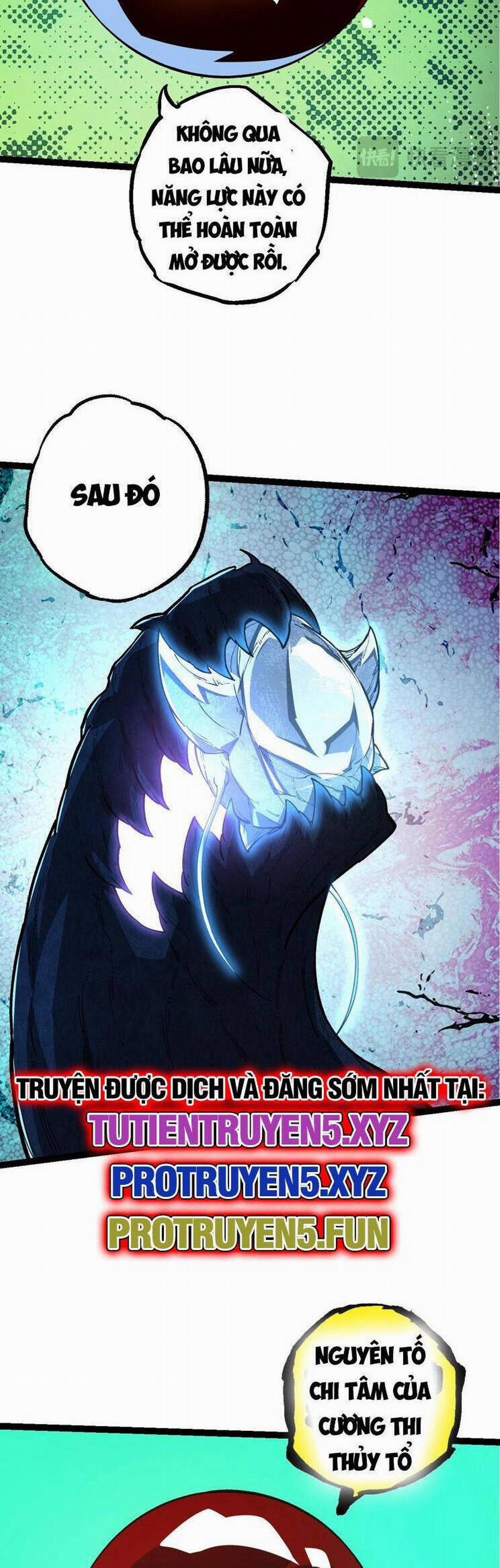 Chuyển Sinh Thành Liễu Đột Biến 183 trang 31