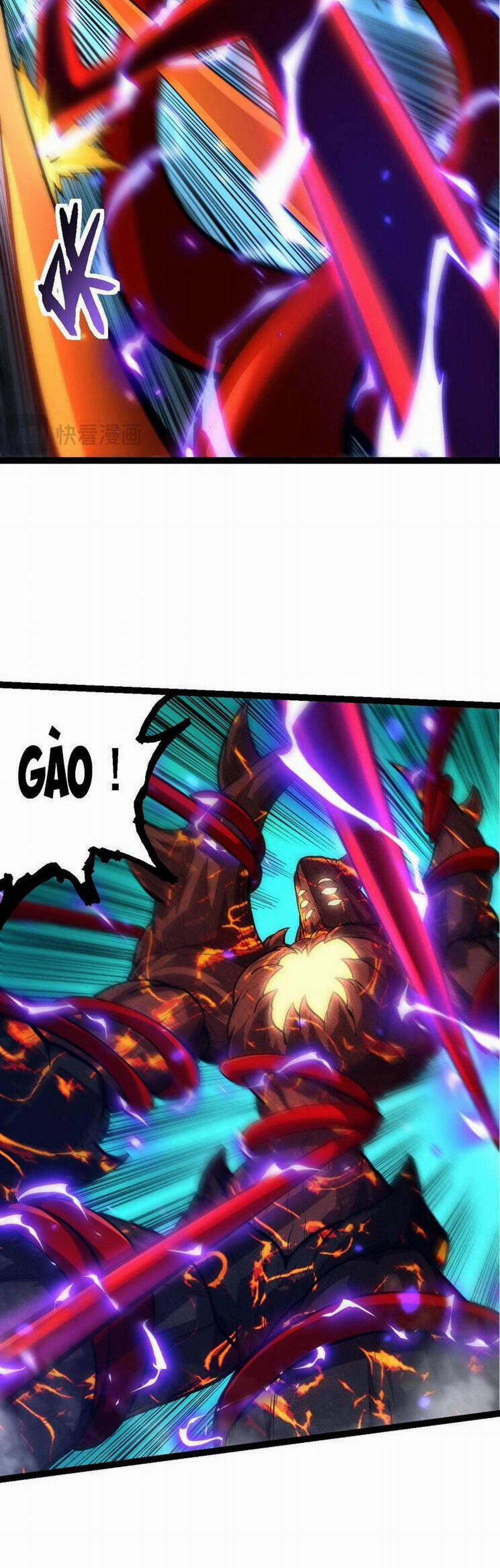 Chuyển Sinh Thành Liễu Đột Biến 183 trang 4