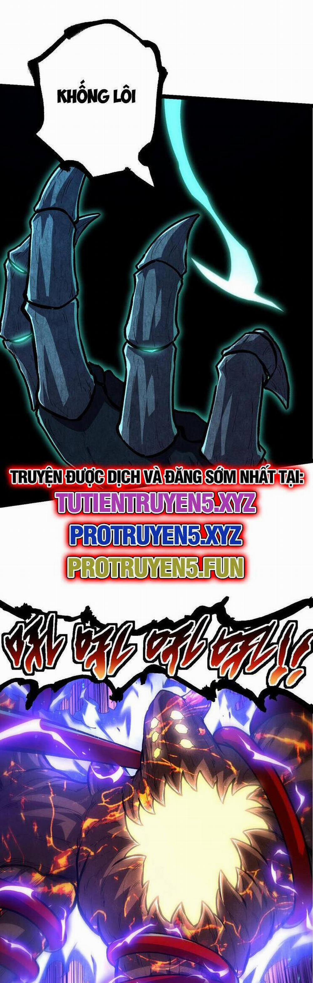 Chuyển Sinh Thành Liễu Đột Biến 183 trang 5